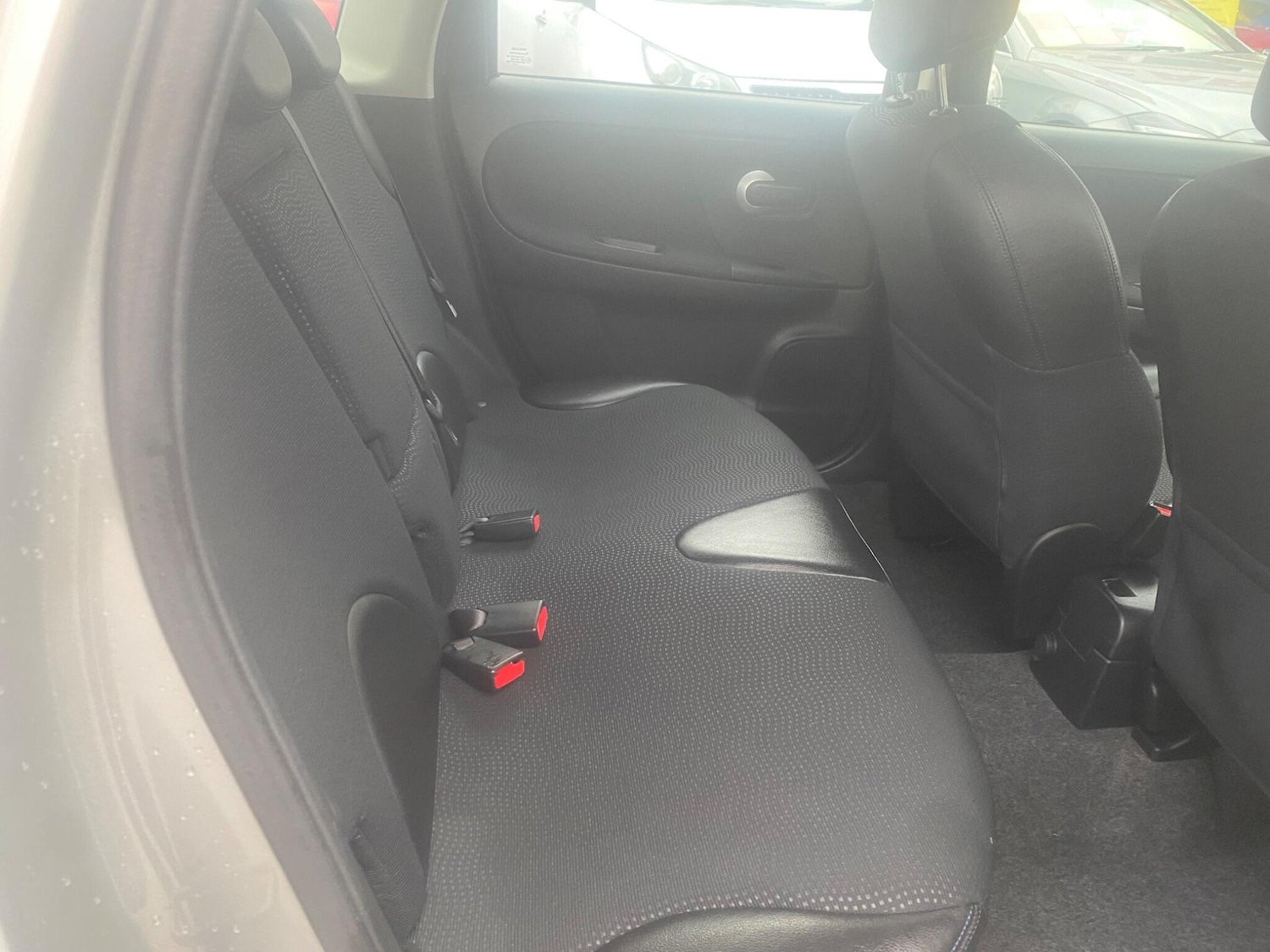 Used Nissan Note 2012 for sale - 77067097: Photo 26