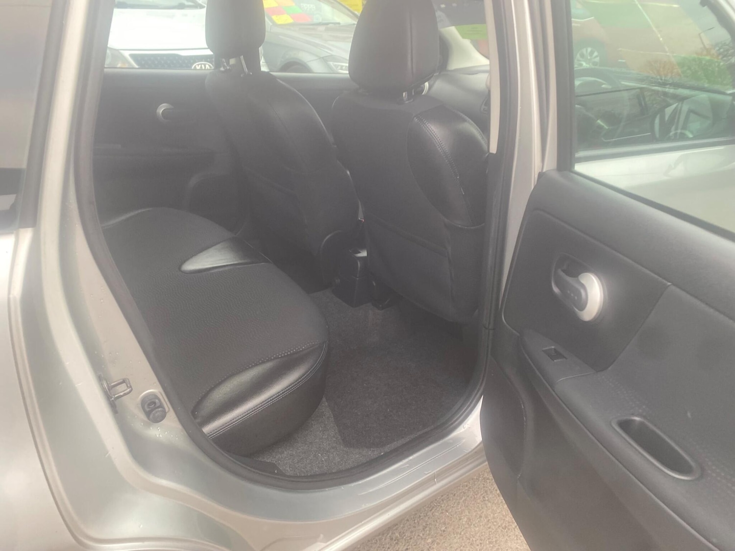 Used Nissan Note 2012 for sale - 77067097: Photo 27