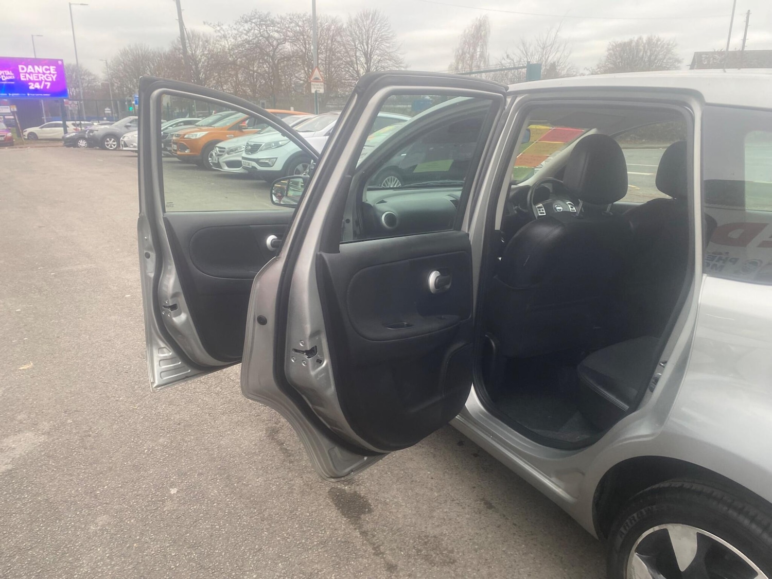 Used Nissan Note 2012 for sale - 77067097: Photo 28