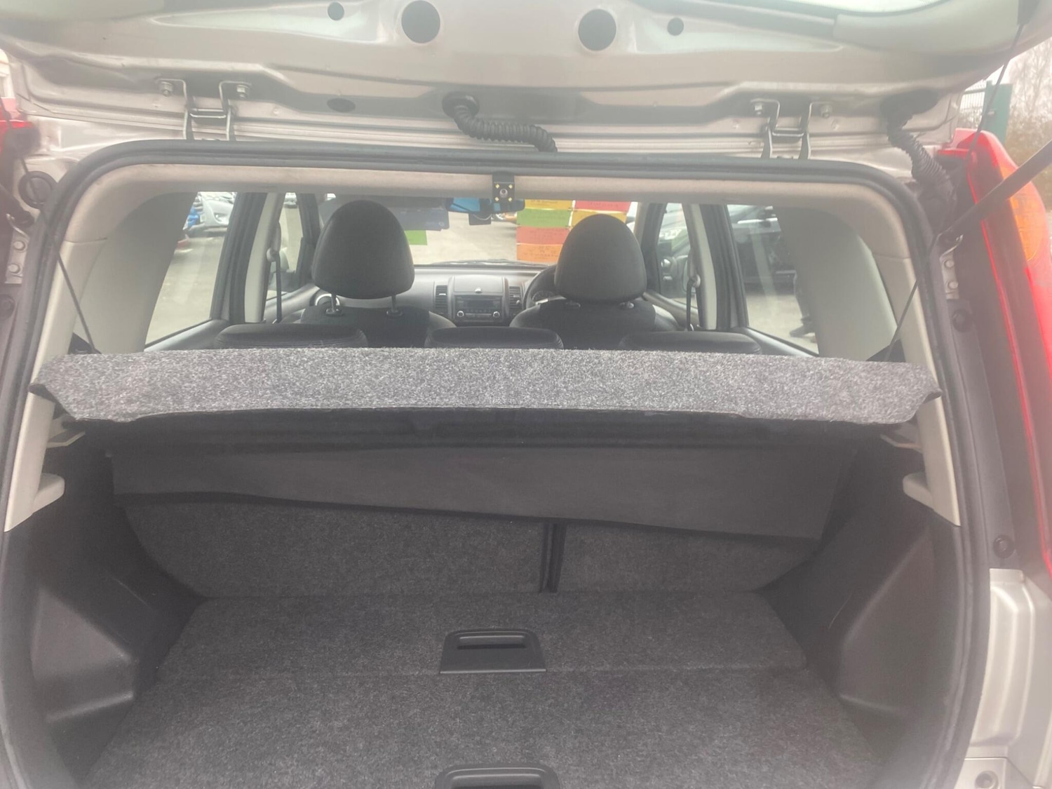 Used Nissan Note 2012 for sale - 77067097: Photo 34