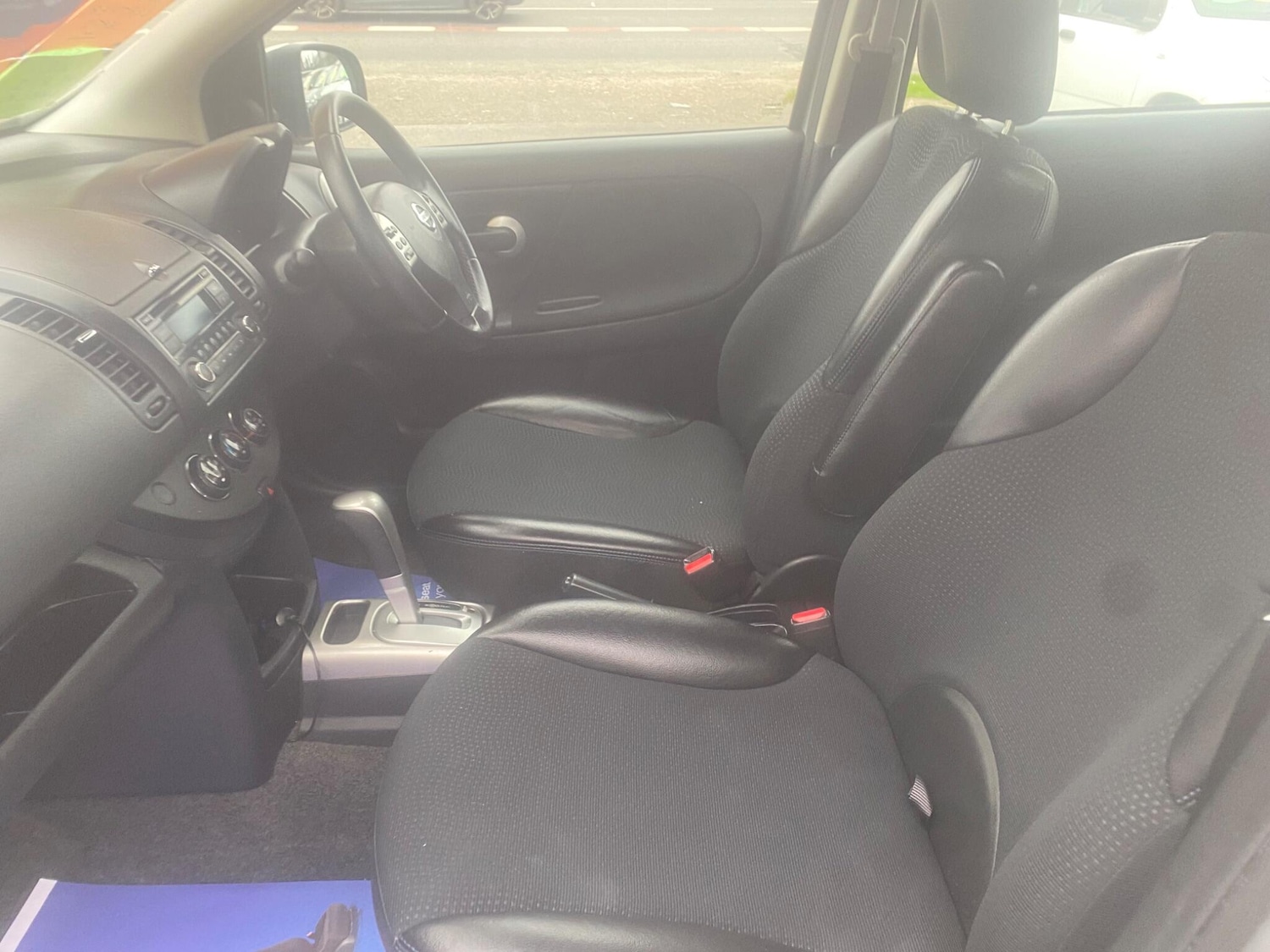 Used Nissan Note 2012 for sale - 77067097: Photo 37