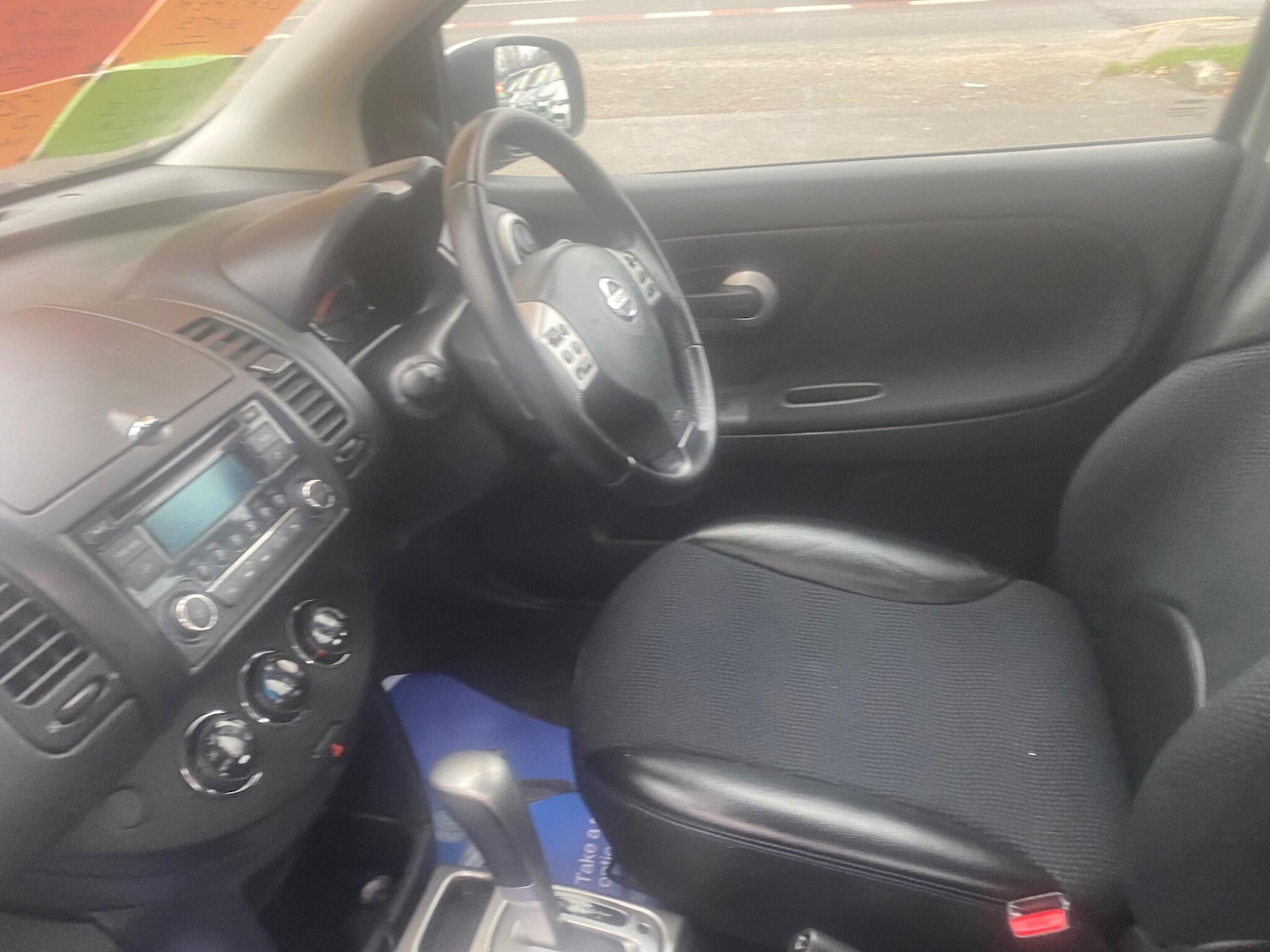 Used Nissan Note 2012 for sale - 77067097: Photo 38