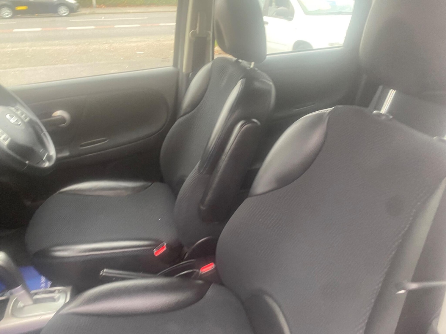 Used Nissan Note 2012 for sale - 77067097: Photo 41