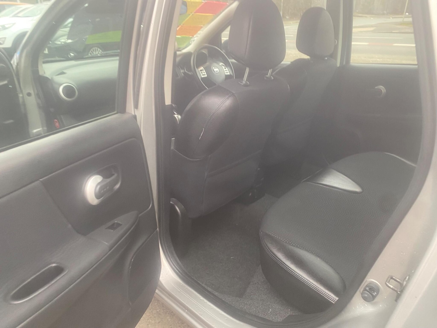 Used Nissan Note 2012 for sale - 77067097: Photo 42