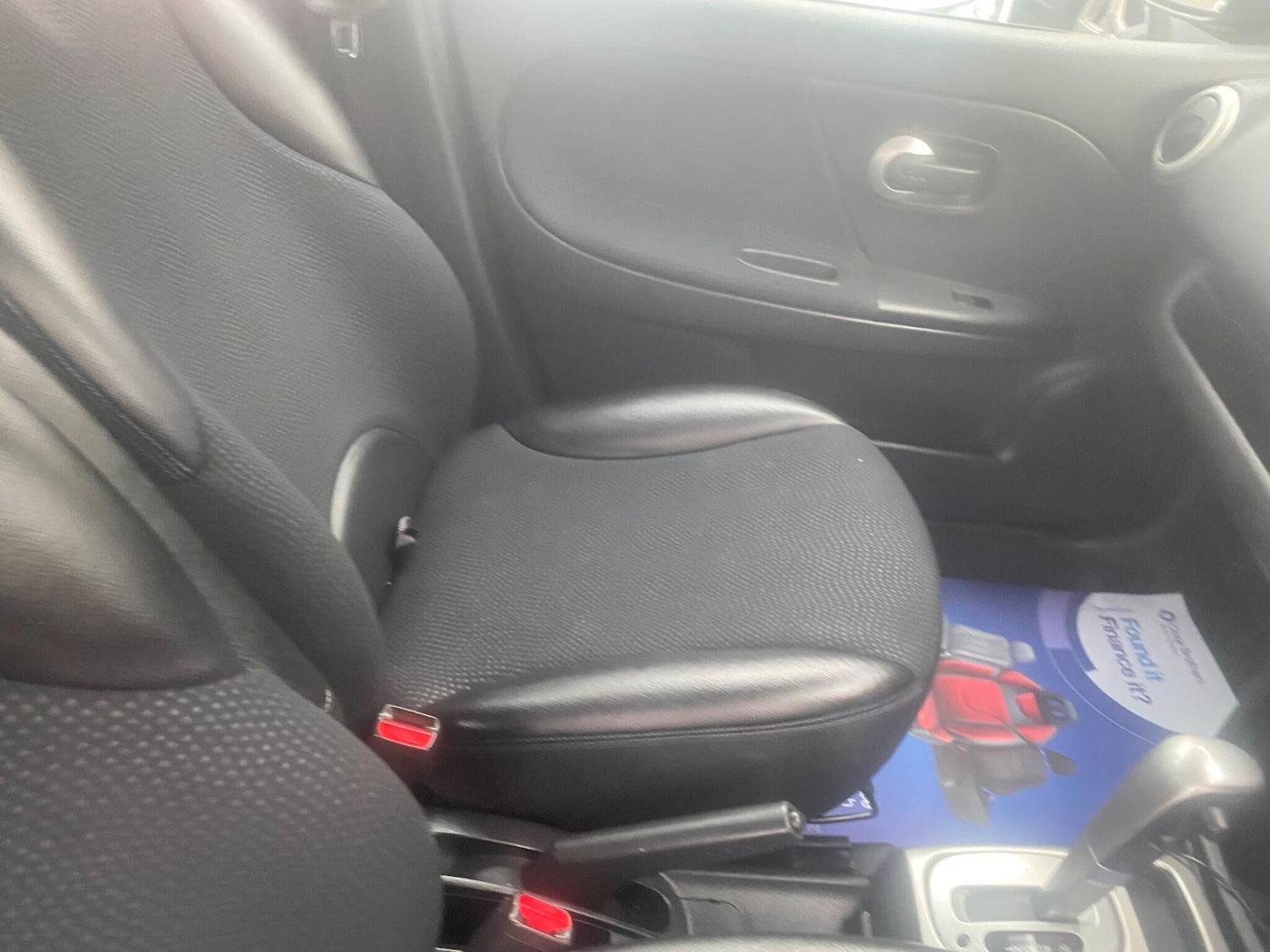 Used Nissan Note 2012 for sale - 77067097: Photo 43