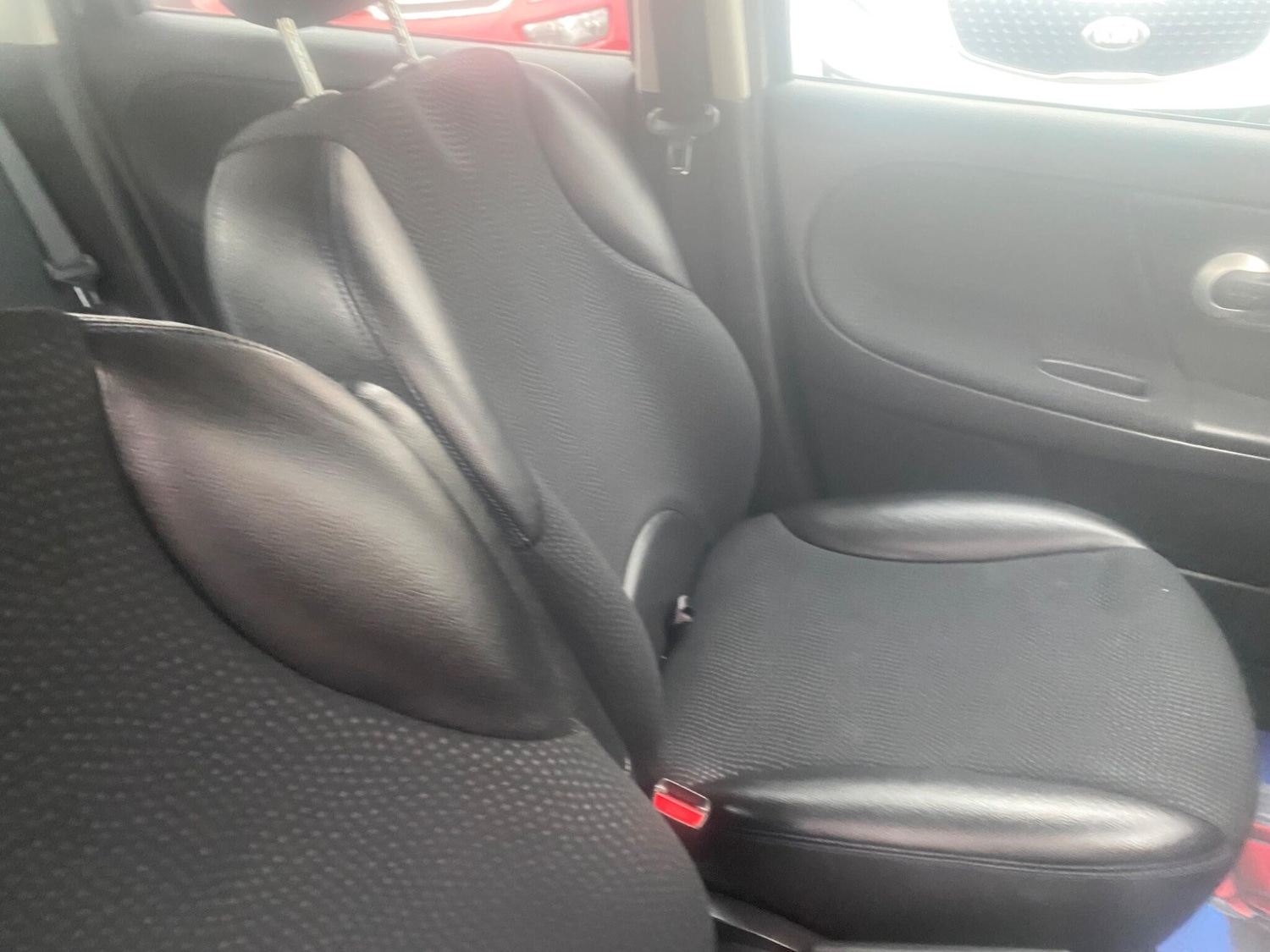 Used Nissan Note 2012 for sale - 77067097: Photo 44