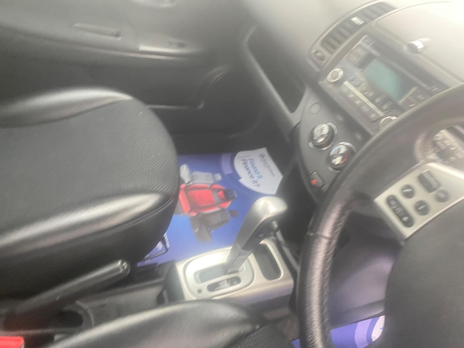 Used Nissan Note 2012 for sale - 77067097: Photo 47