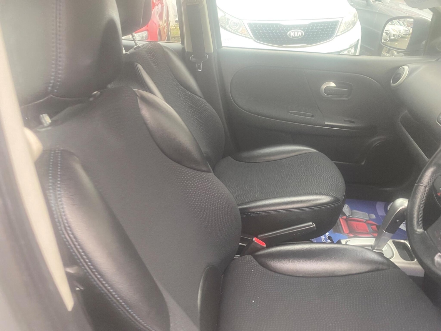 Used Nissan Note 2012 for sale - 77067097: Photo 49