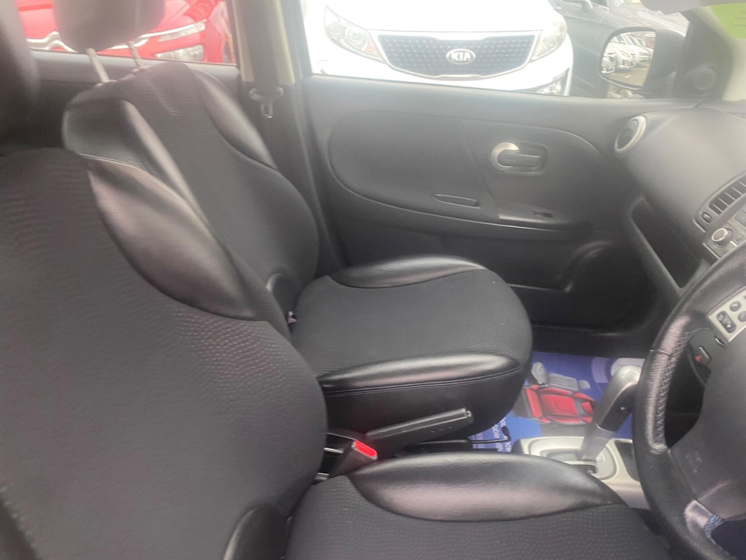 Used Nissan Note 2012 for sale - 77067097: Photo 50