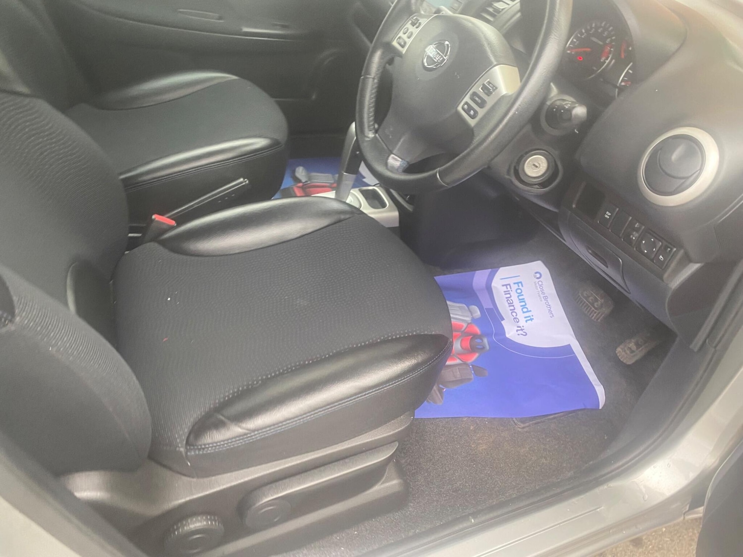 Used Nissan Note 2012 for sale - 77067097: Photo 52