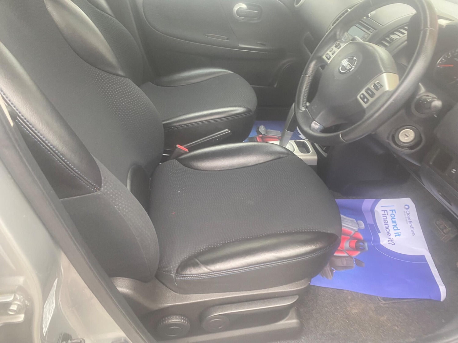 Used Nissan Note 2012 for sale - 77067097: Photo 53