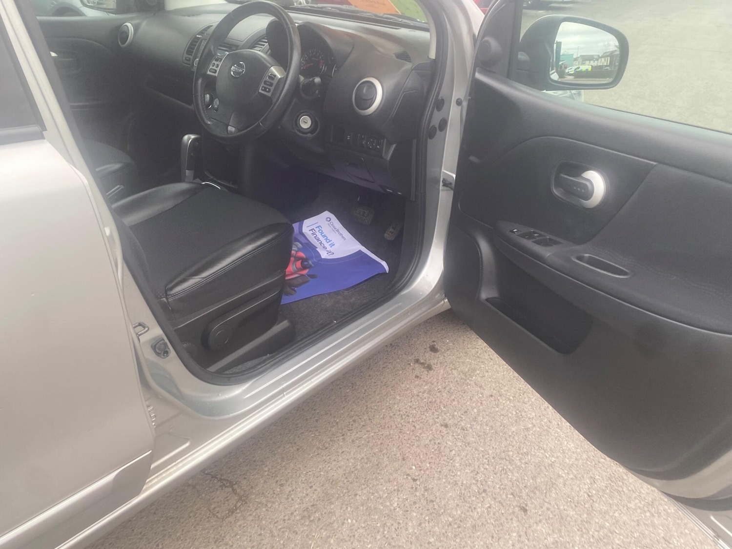 Used Nissan Note 2012 for sale - 77067097: Photo 56