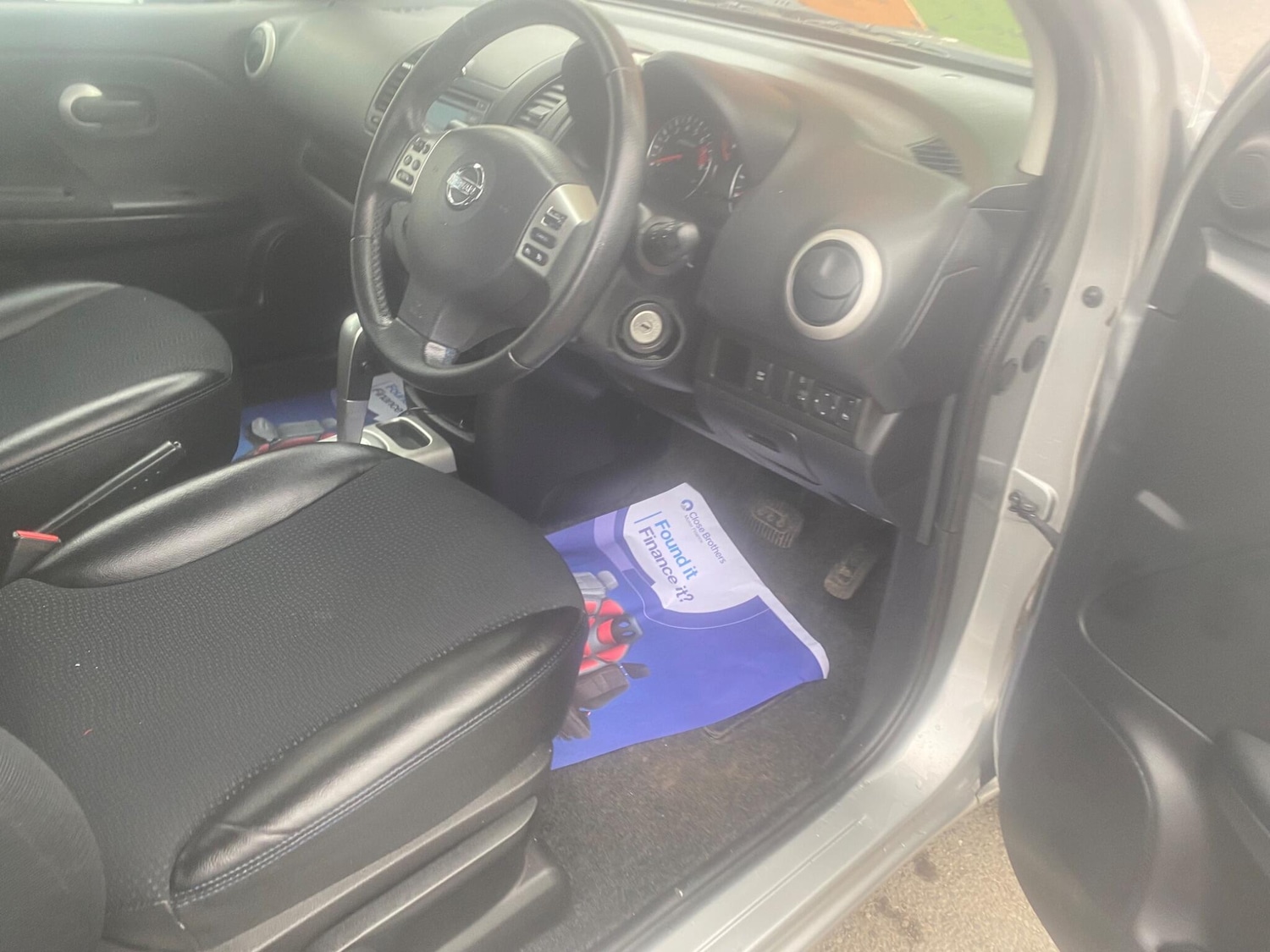 Used Nissan Note 2012 for sale - 77067097: Photo 57