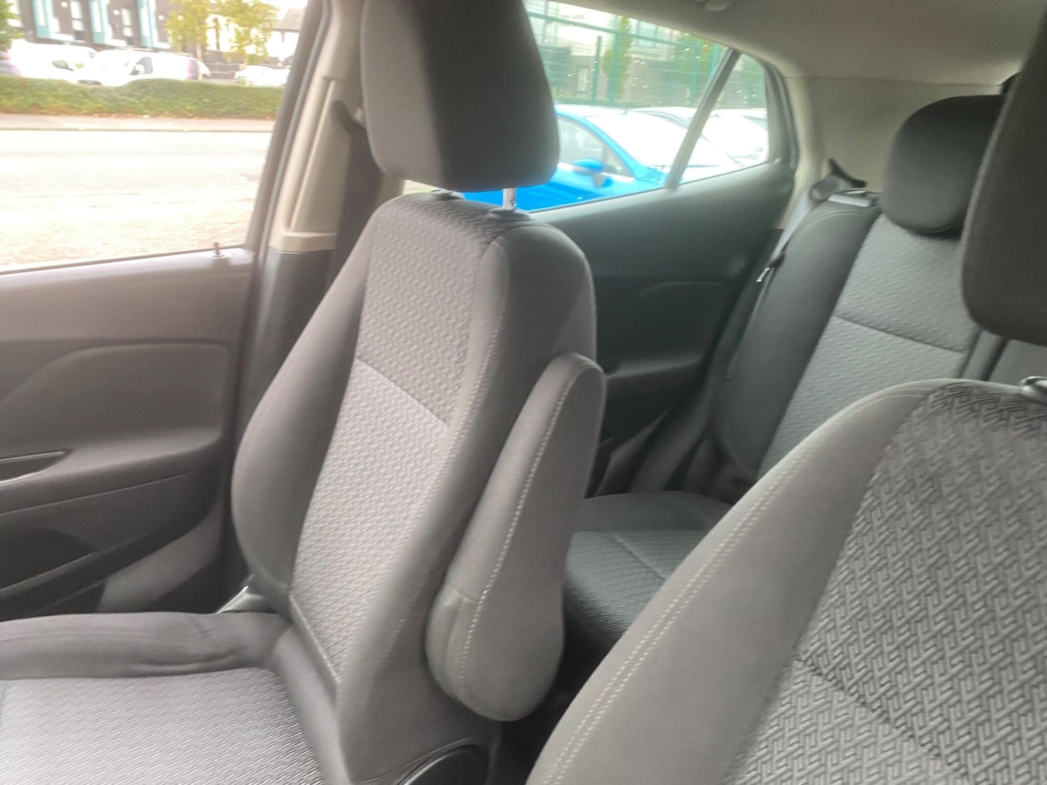 Used Vauxhall Mokka X 2016 for sale - 76550632: Photo 13