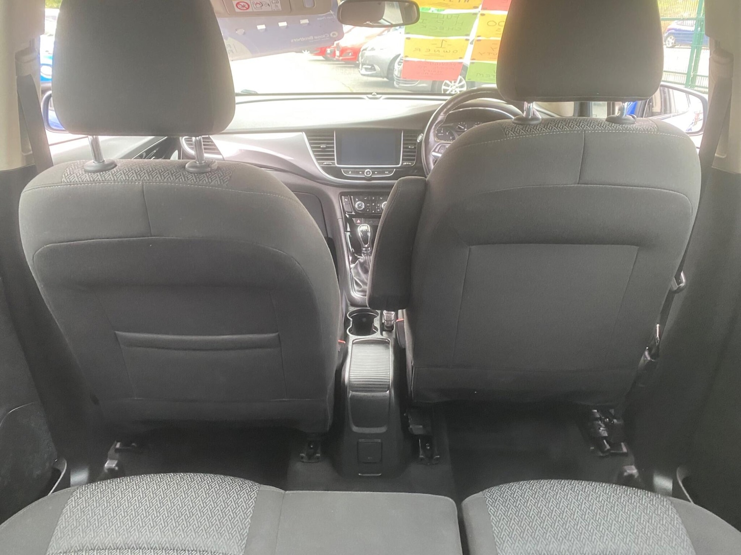 Used Vauxhall Mokka X 2016 for sale - 76550632: Photo 39