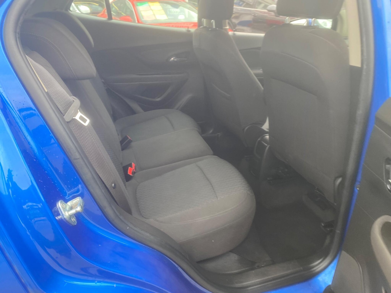 Used Vauxhall Mokka X 2016 for sale - 76550632: Photo 40