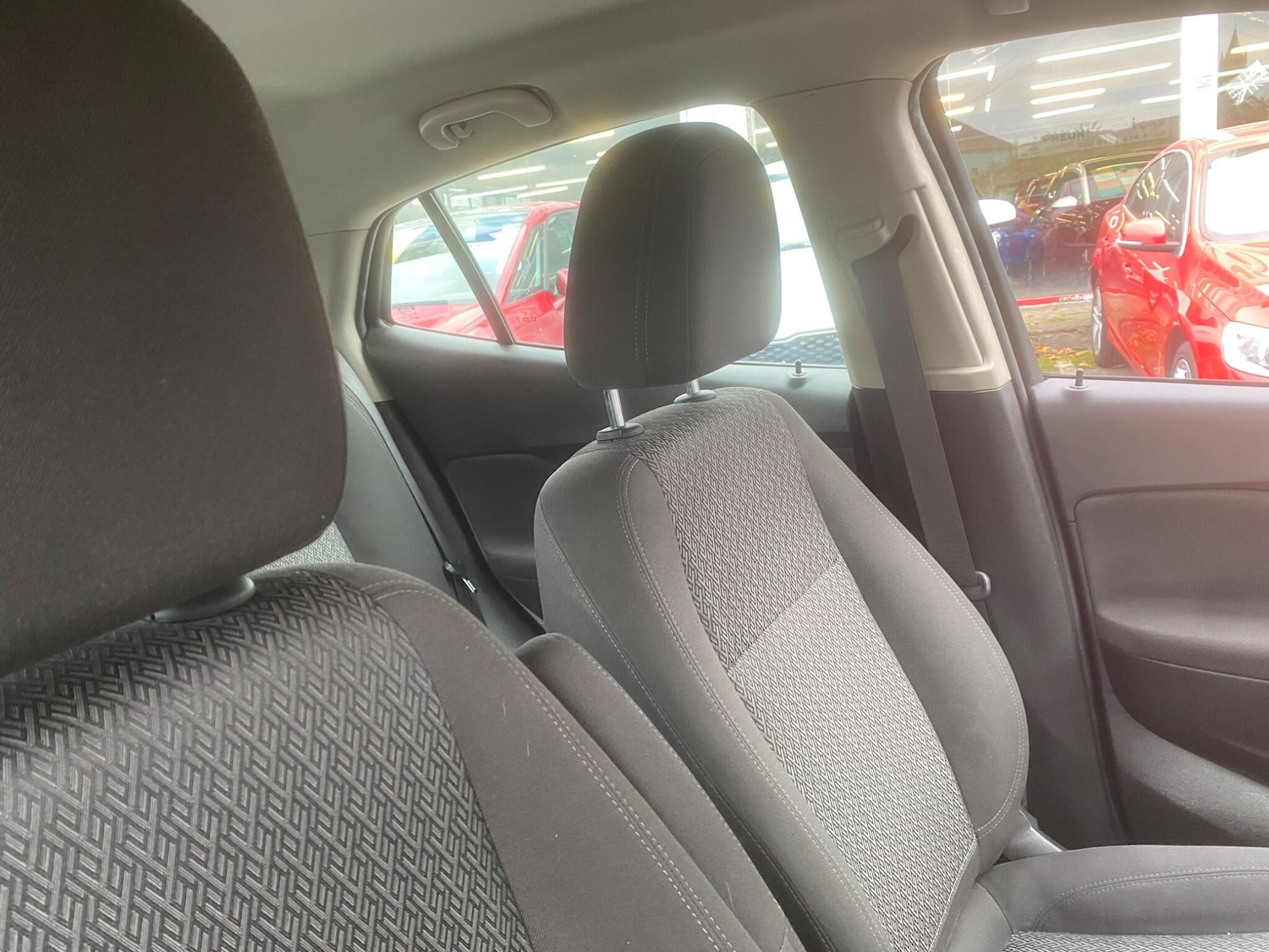 Used Vauxhall Mokka X 2016 for sale - 76550632: Photo 46