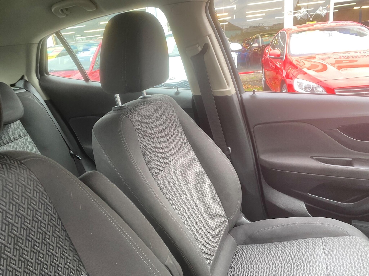 Used Vauxhall Mokka X 2016 for sale - 76550632: Photo 51