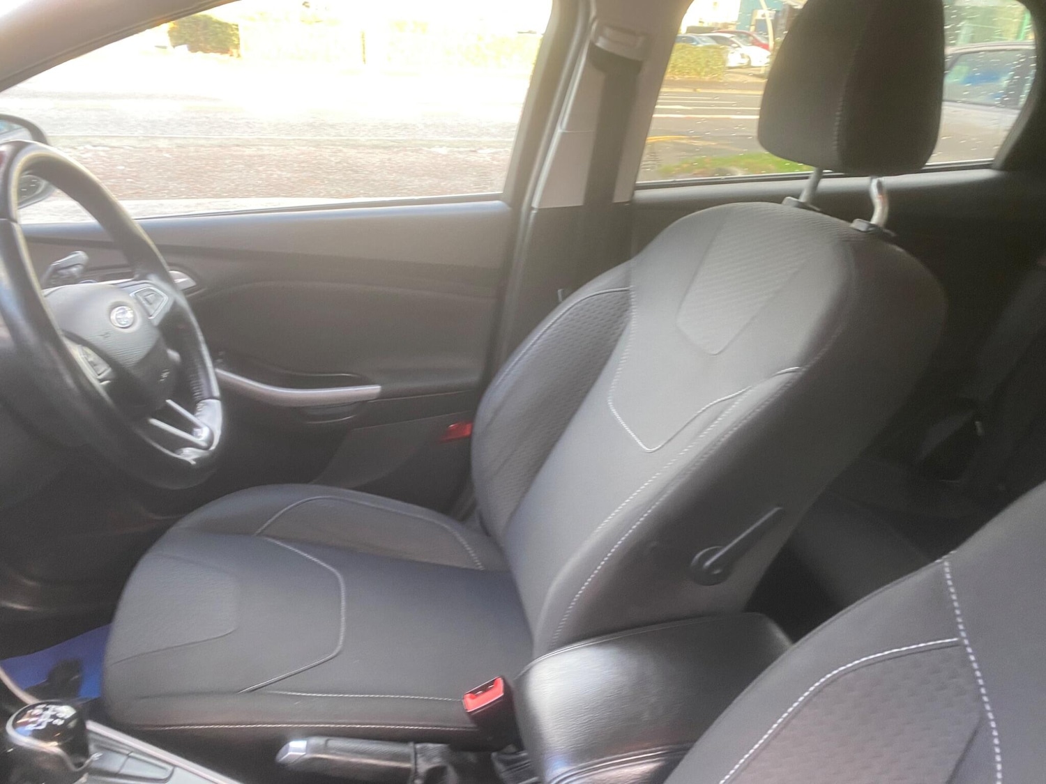 Used Ford Focus 2016 for sale - 77040679: Photo 17