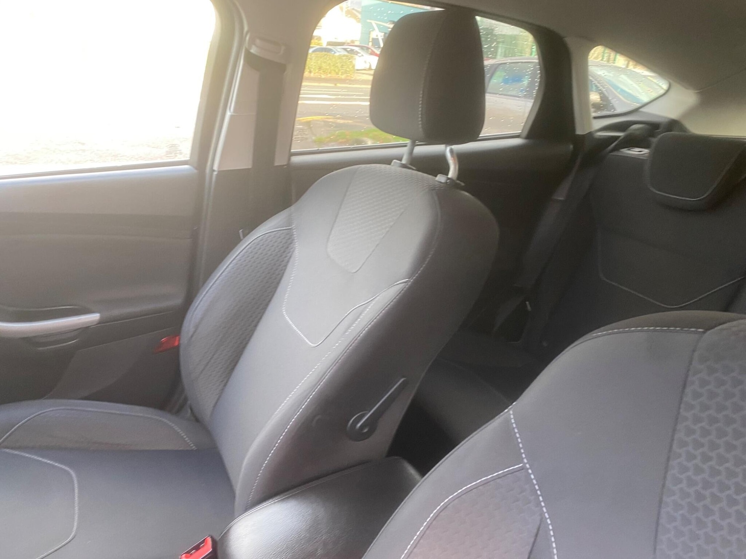 Used Ford Focus 2016 for sale - 77040679: Photo 18