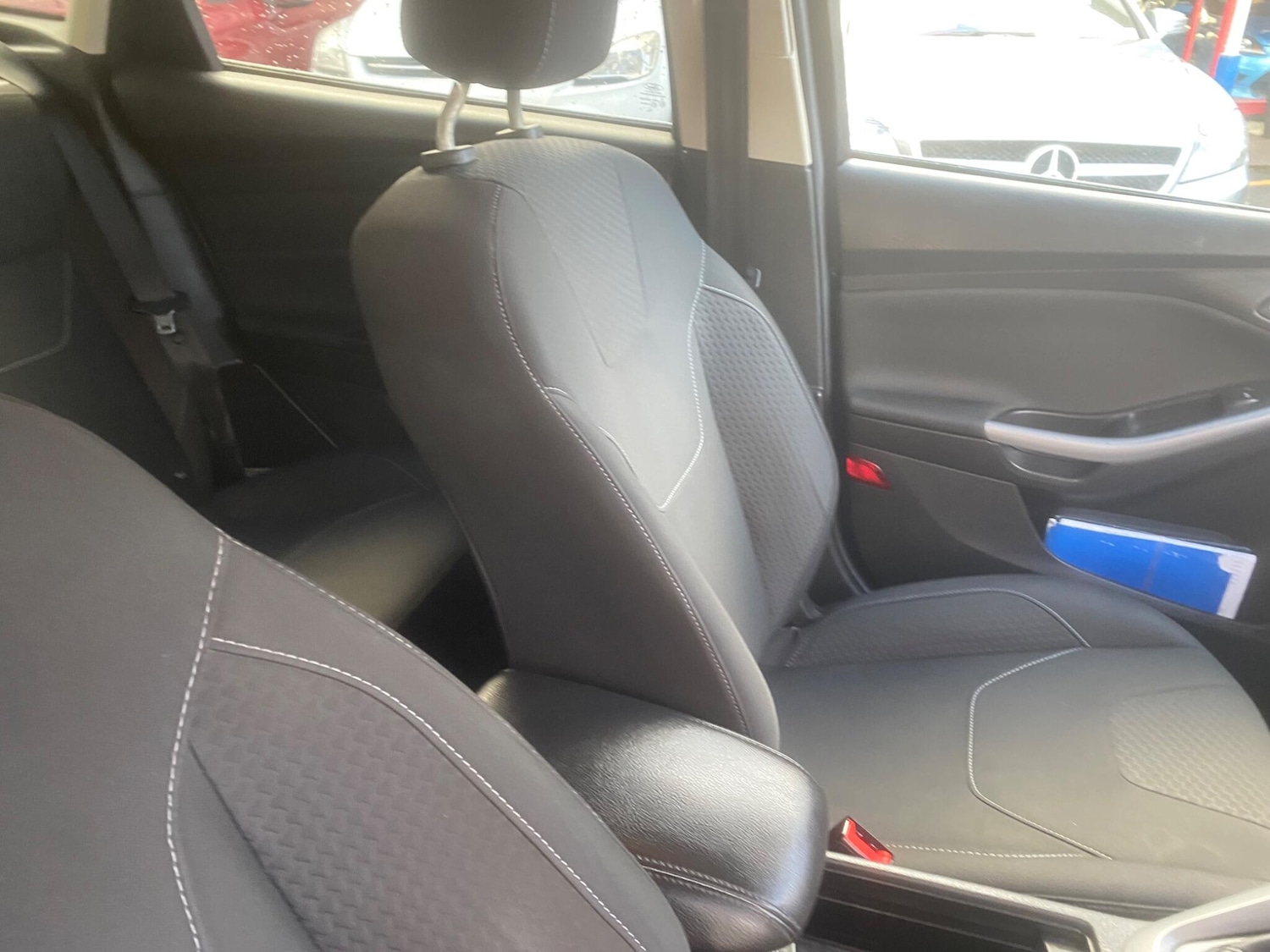 Used Ford Focus 2016 for sale - 77040679: Photo 19