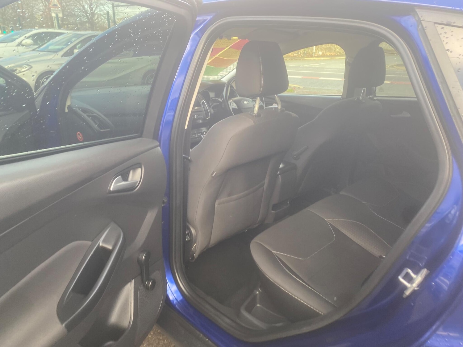 Used Ford Focus 2016 for sale - 77040679: Photo 21