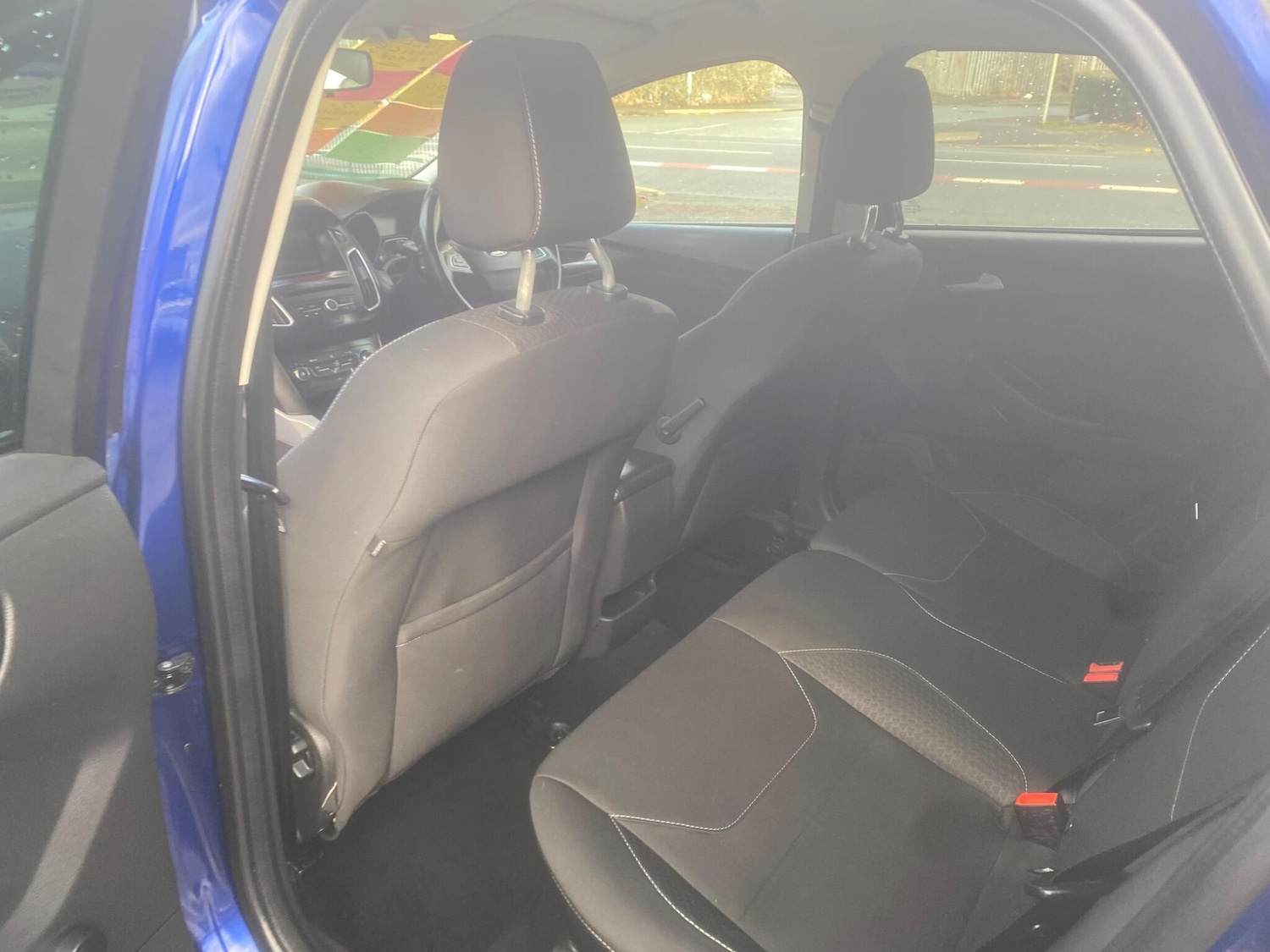 Used Ford Focus 2016 for sale - 77040679: Photo 22