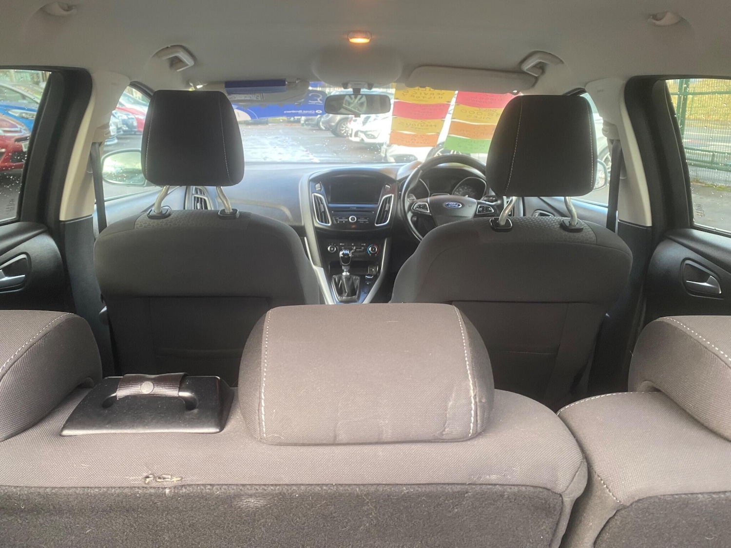 Used Ford Focus 2016 for sale - 77040679: Photo 24