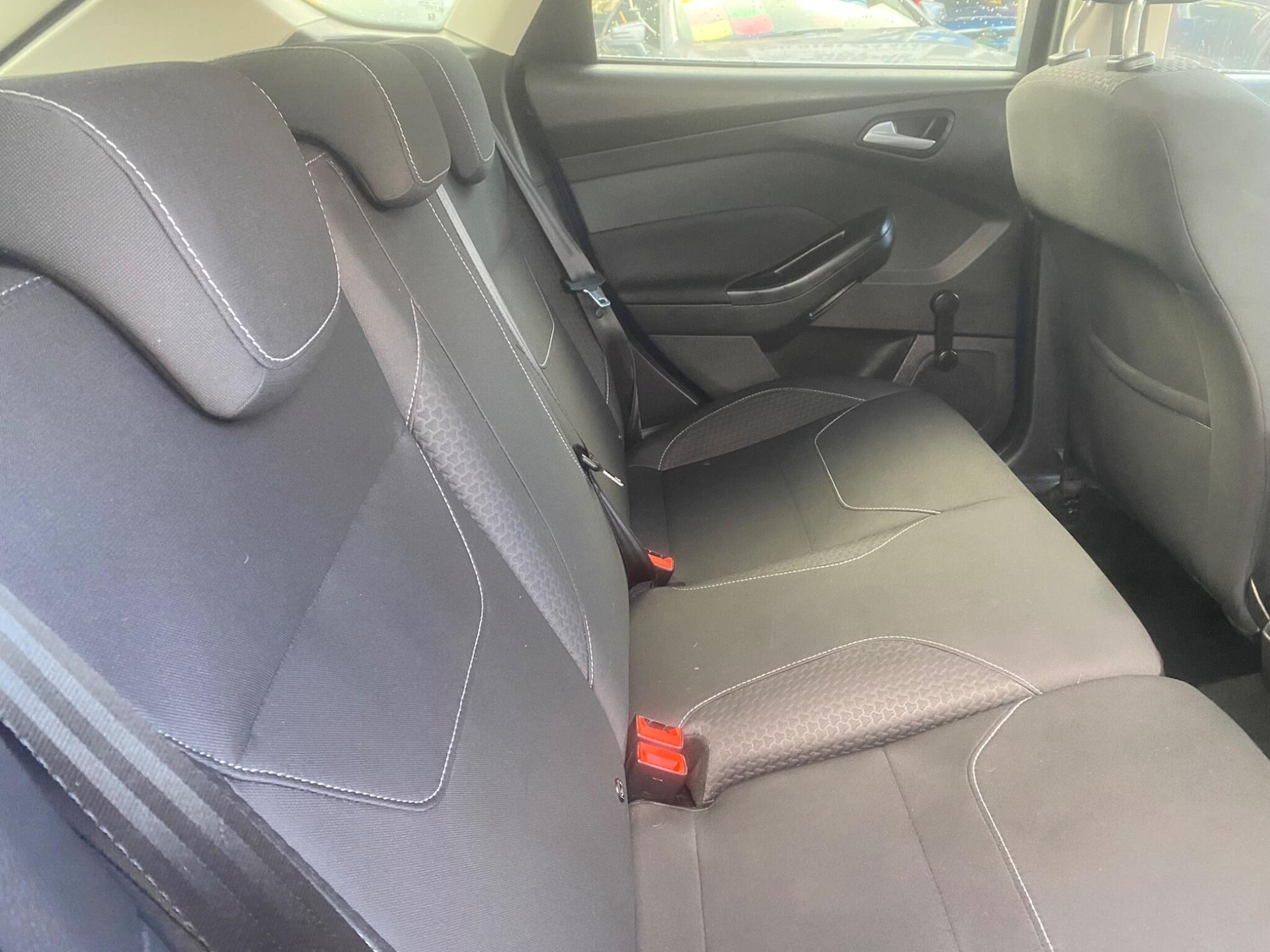 Used Ford Focus 2016 for sale - 77040679: Photo 27