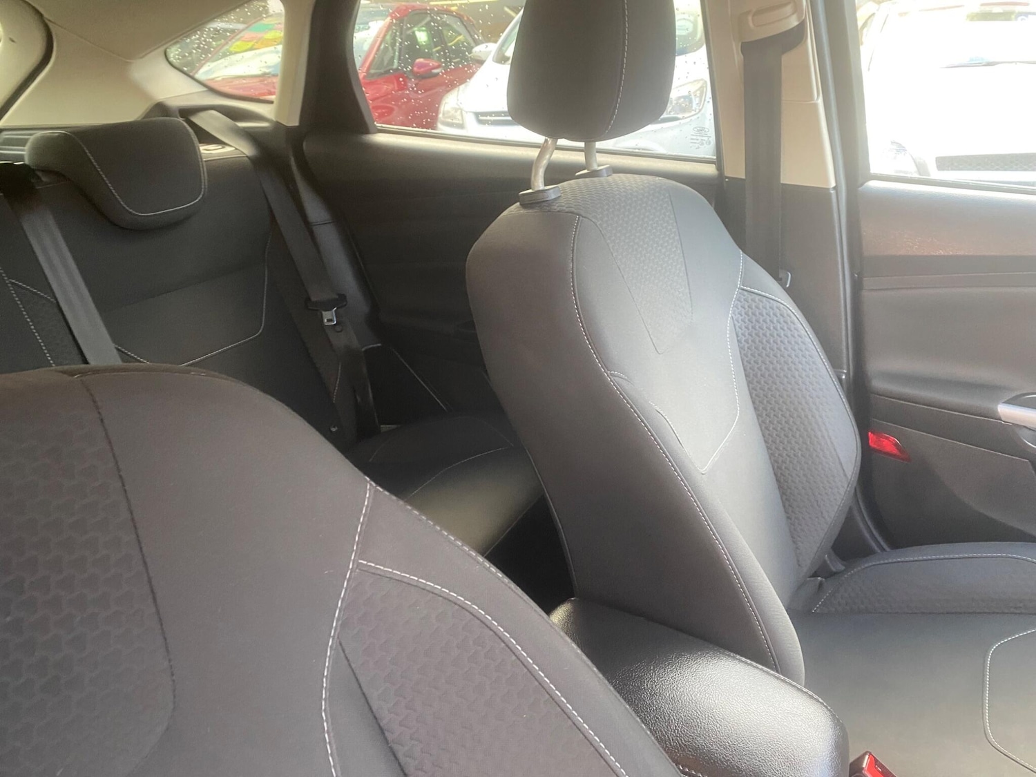 Used Ford Focus 2016 for sale - 77040679: Photo 28