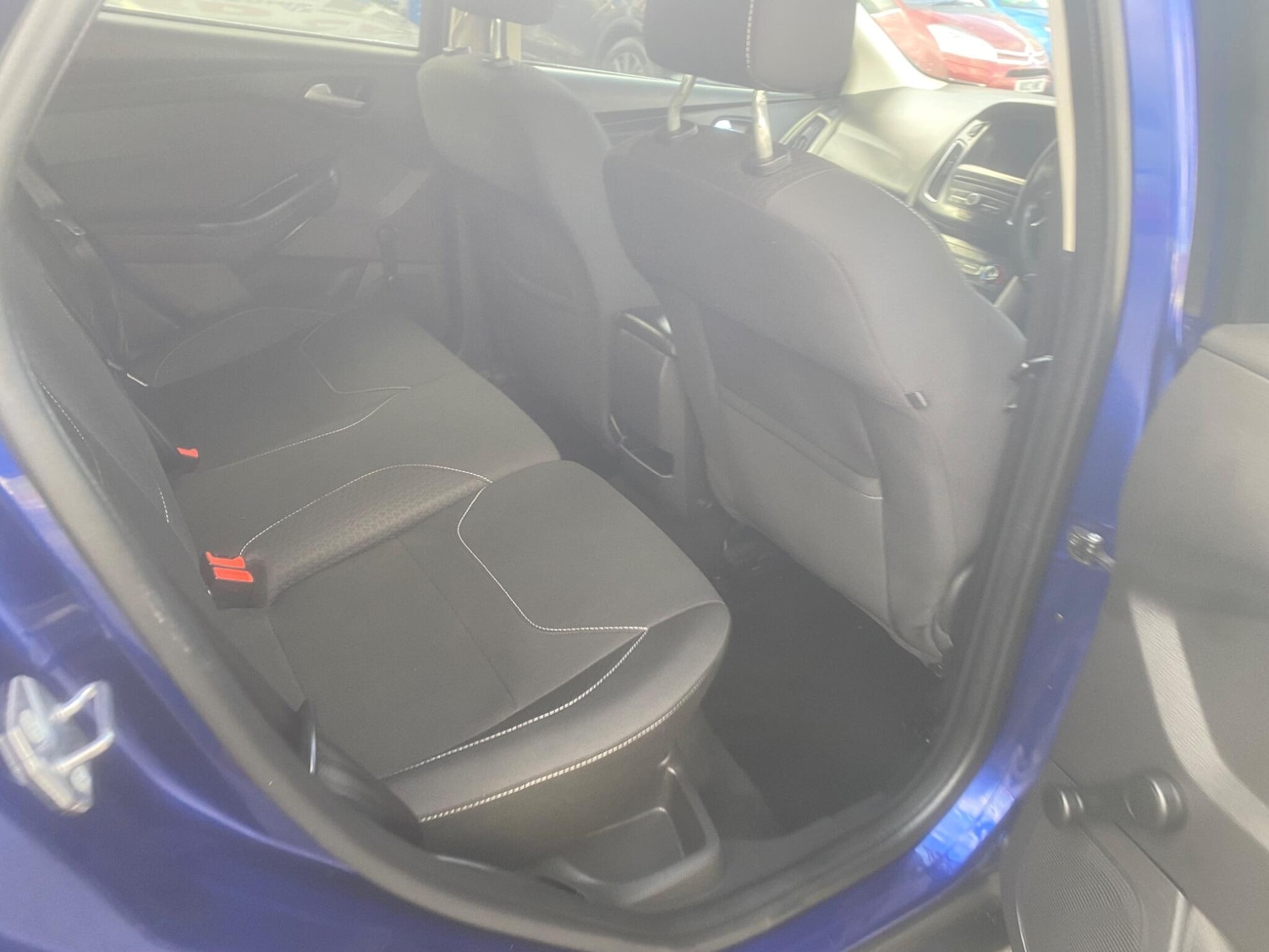 Used Ford Focus 2016 for sale - 77040679: Photo 29