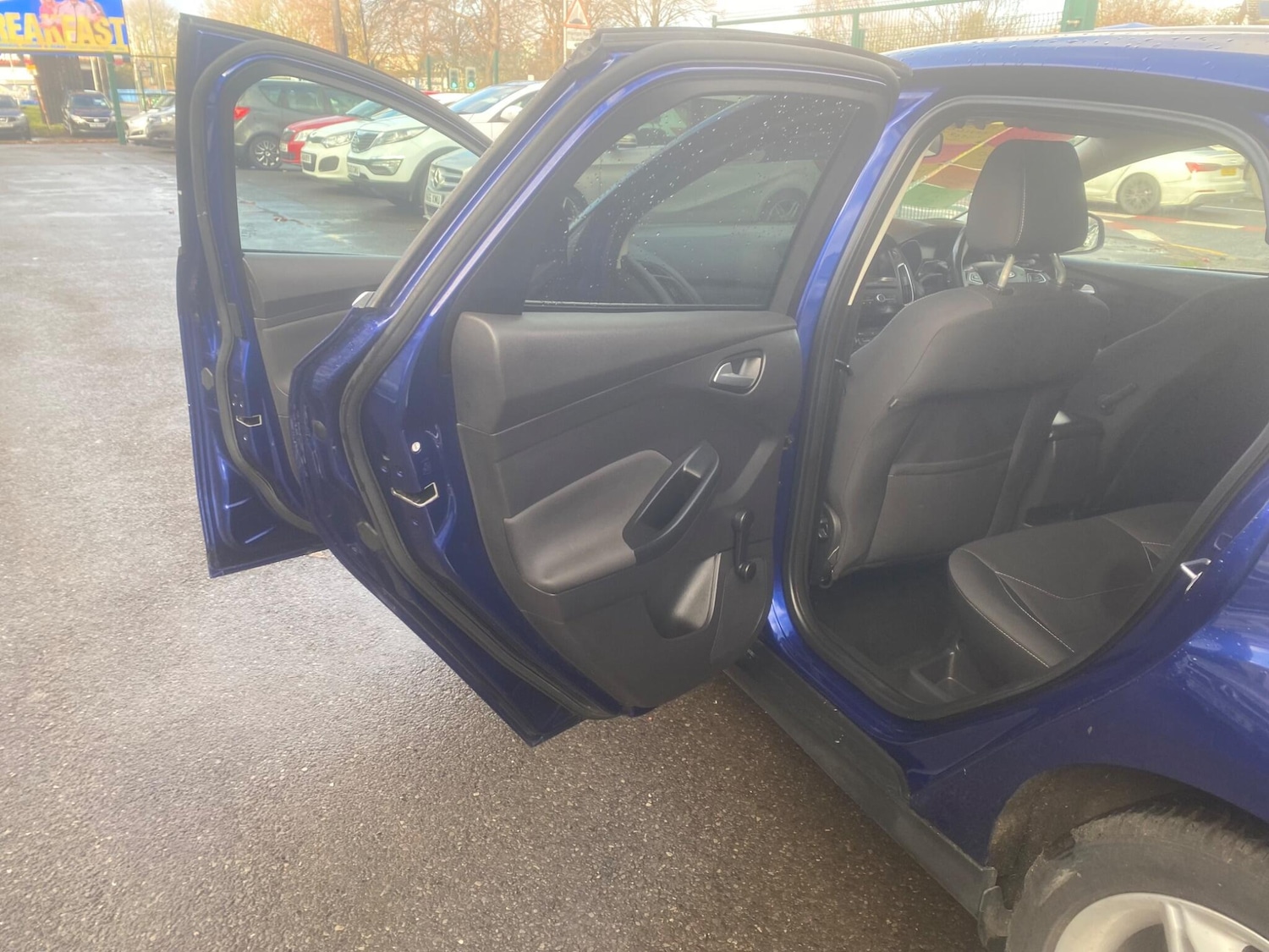 Used Ford Focus 2016 for sale - 77040679: Photo 32