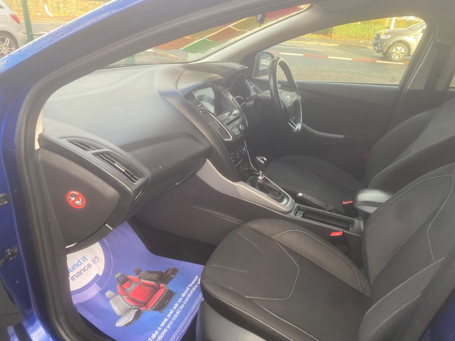 Used Ford Focus 2016 for sale - 77040679: Photo 37