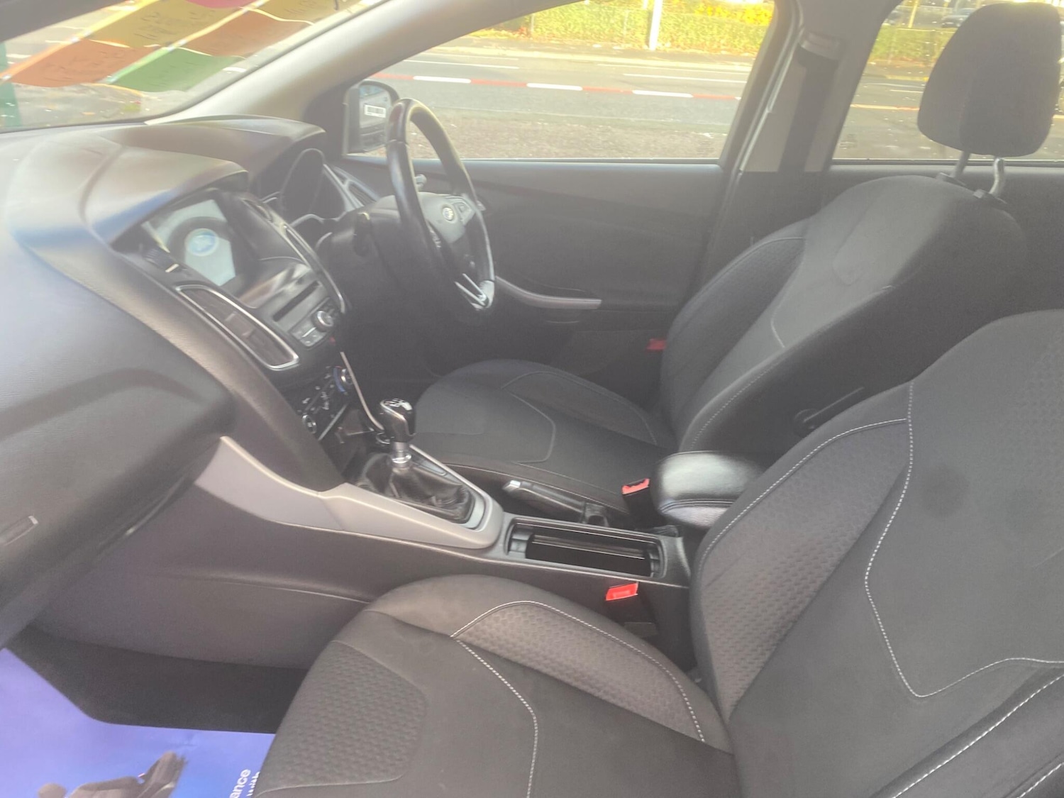 Used Ford Focus 2016 for sale - 77040679: Photo 38