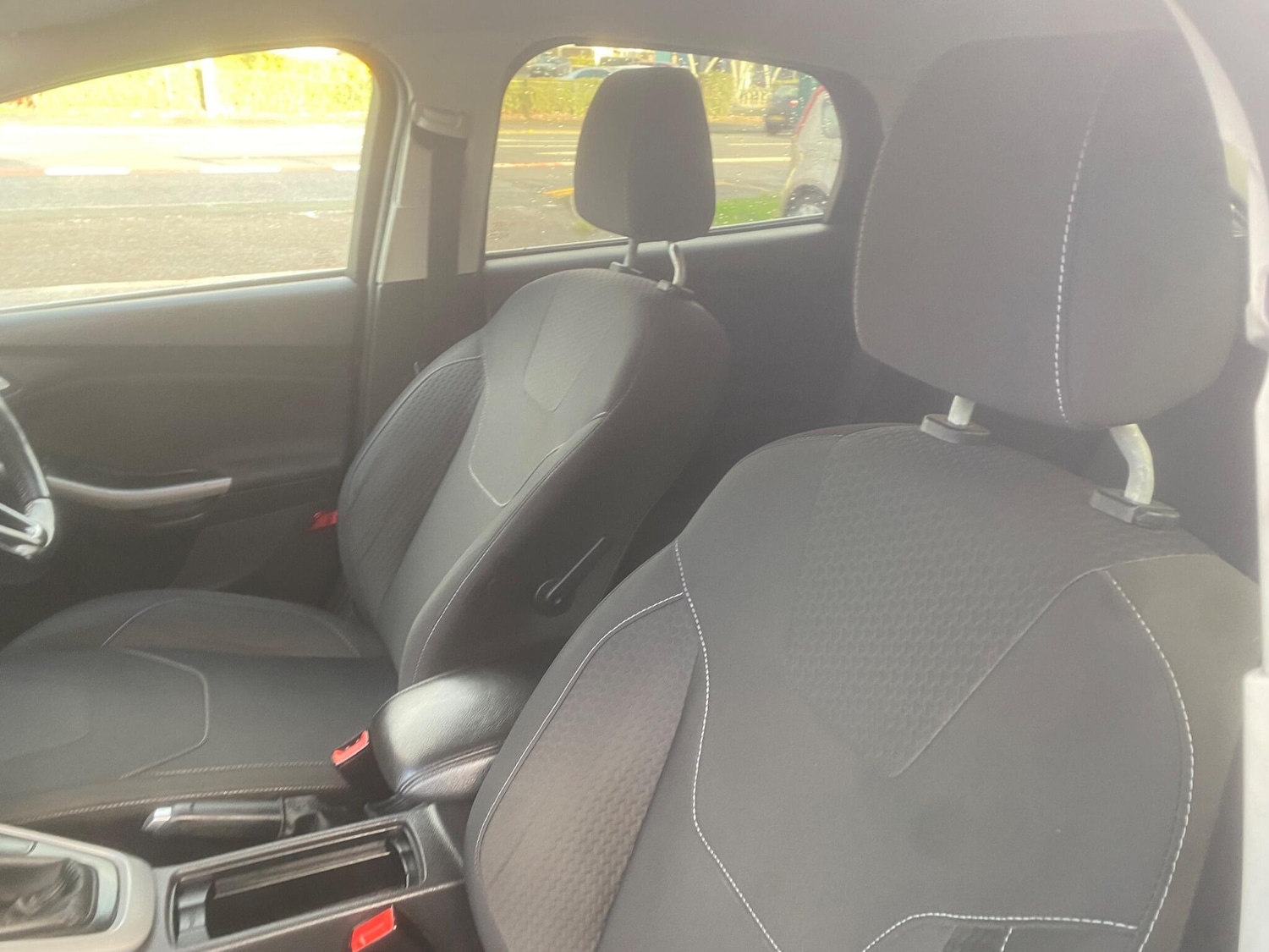 Used Ford Focus 2016 for sale - 77040679: Photo 39