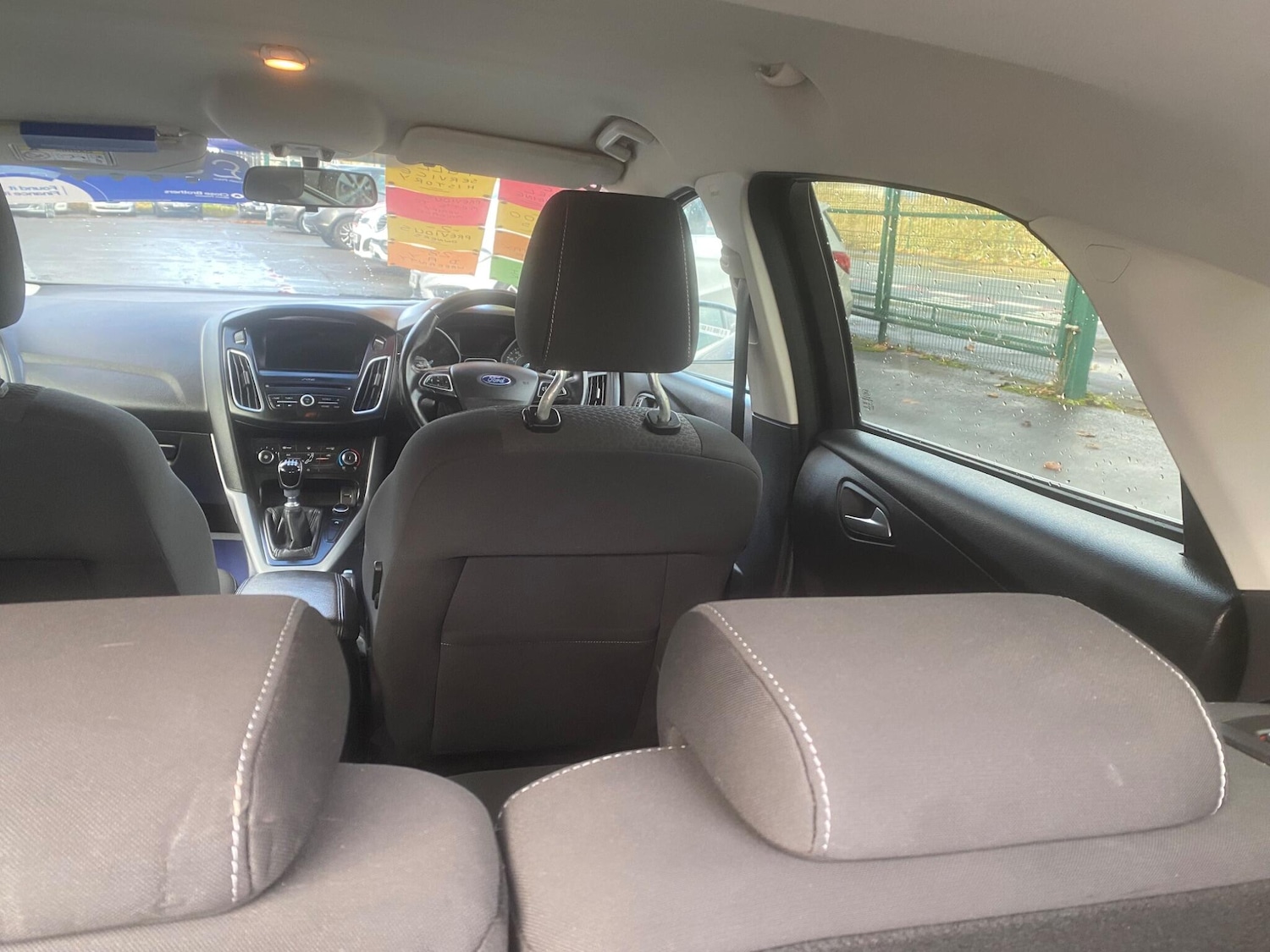 Used Ford Focus 2016 for sale - 77040679: Photo 40