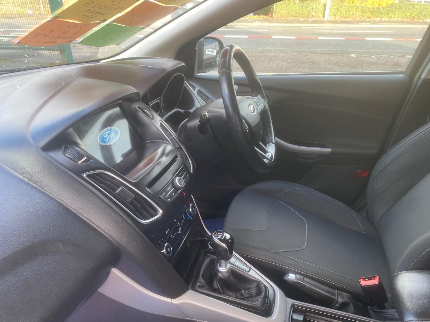 Used Ford Focus 2016 for sale - 77040679: Photo 43