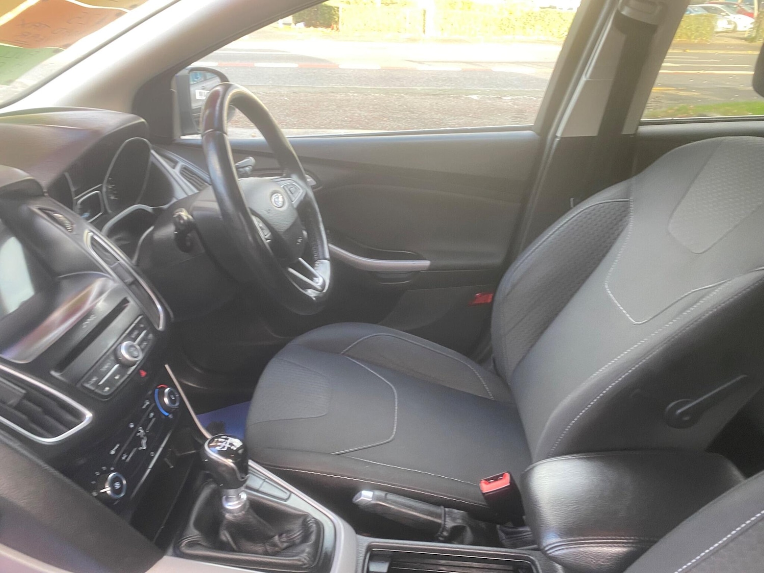 Used Ford Focus 2016 for sale - 77040679: Photo 44