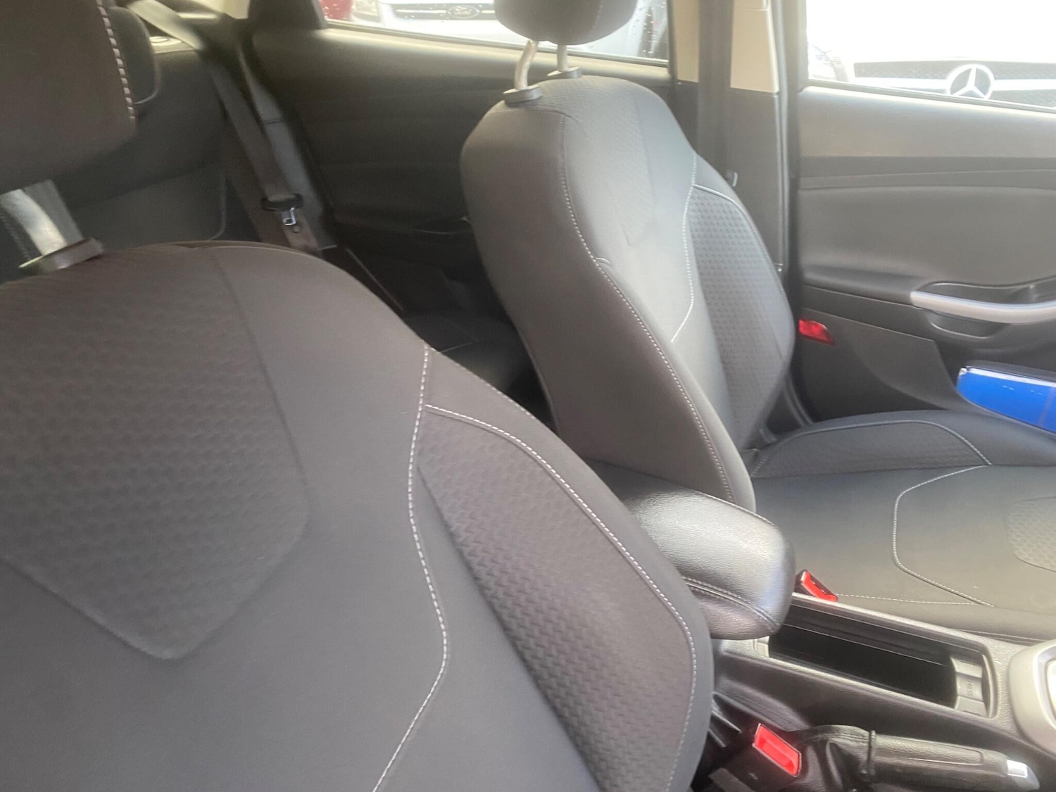 Used Ford Focus 2016 for sale - 77040679: Photo 46