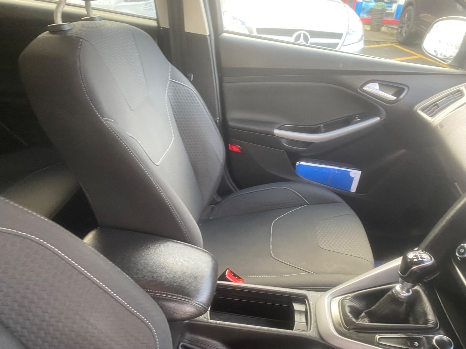 Used Ford Focus 2016 for sale - 77040679: Photo 48