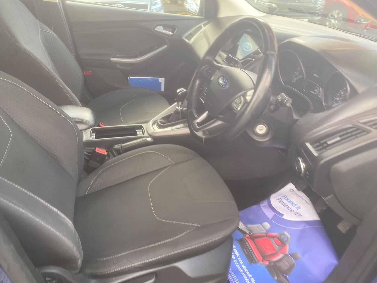 Used Ford Focus 2016 for sale - 77040679: Photo 49