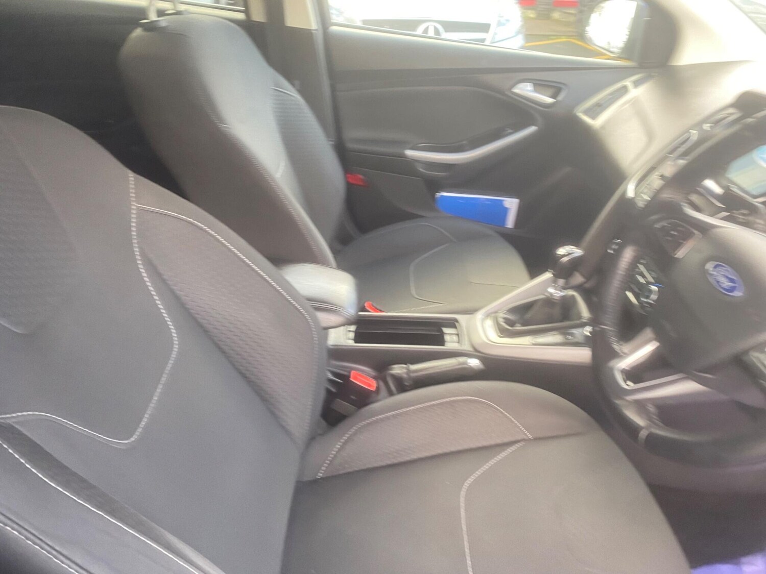 Used Ford Focus 2016 for sale - 77040679: Photo 50