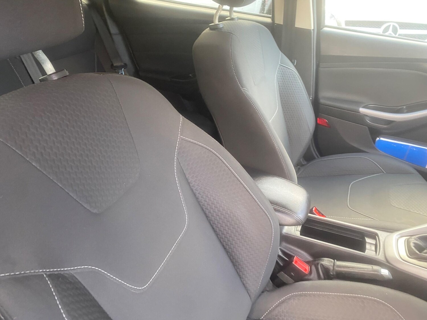 Used Ford Focus 2016 for sale - 77040679: Photo 51