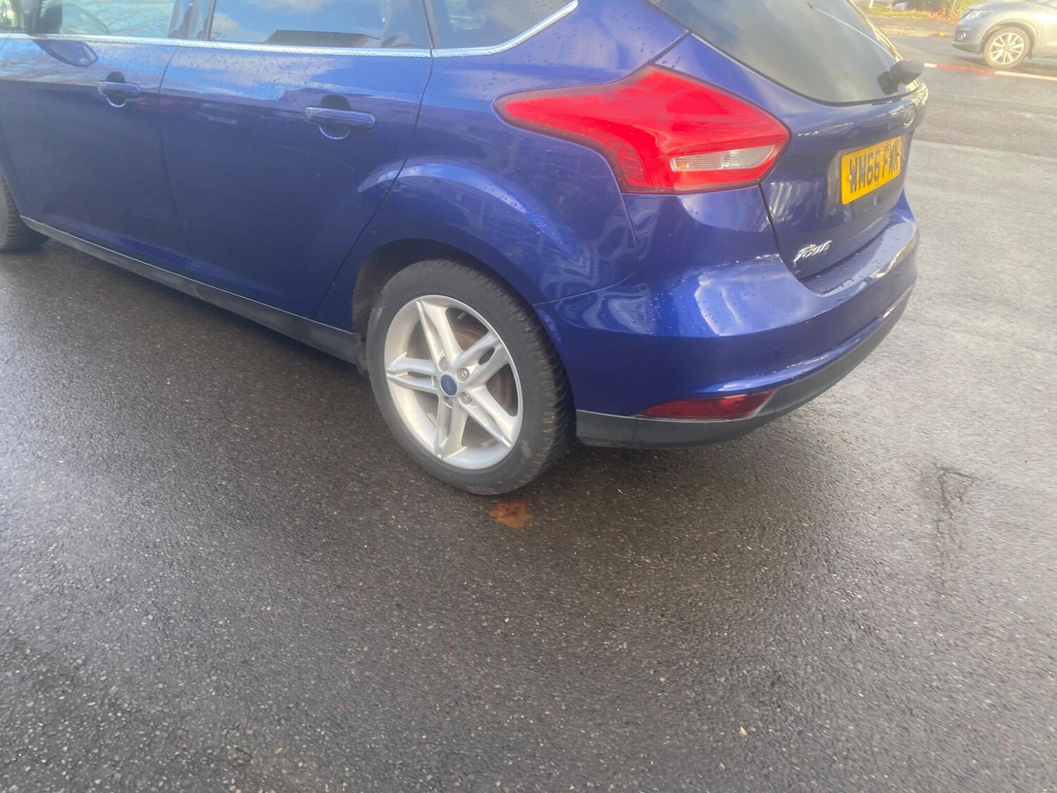 Used Ford Focus 2016 for sale - 77040679: Photo 58