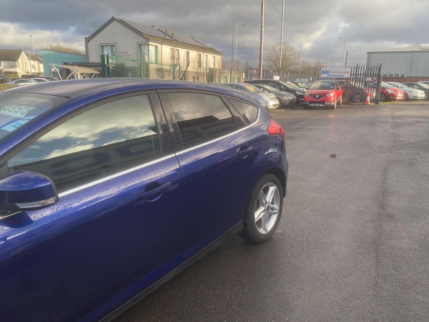 Used Ford Focus 2016 for sale - 77040679: Photo 62