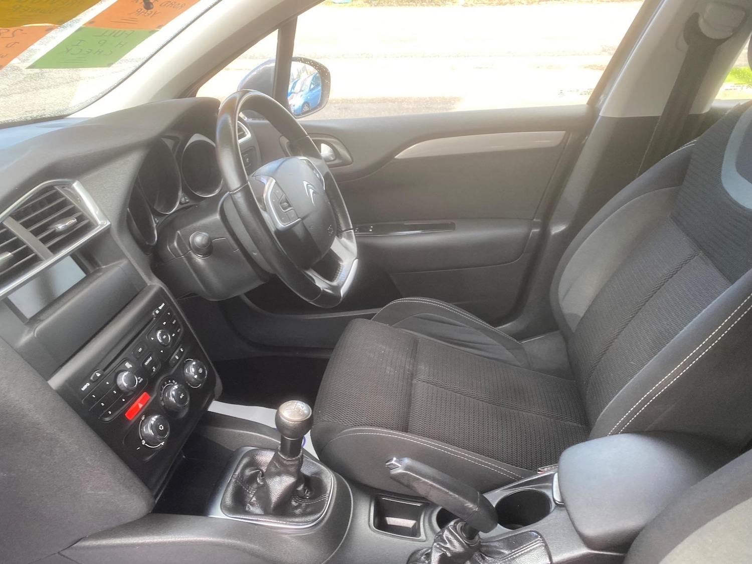 Used Citroen C4 2015 for sale - 76991106: Photo 15