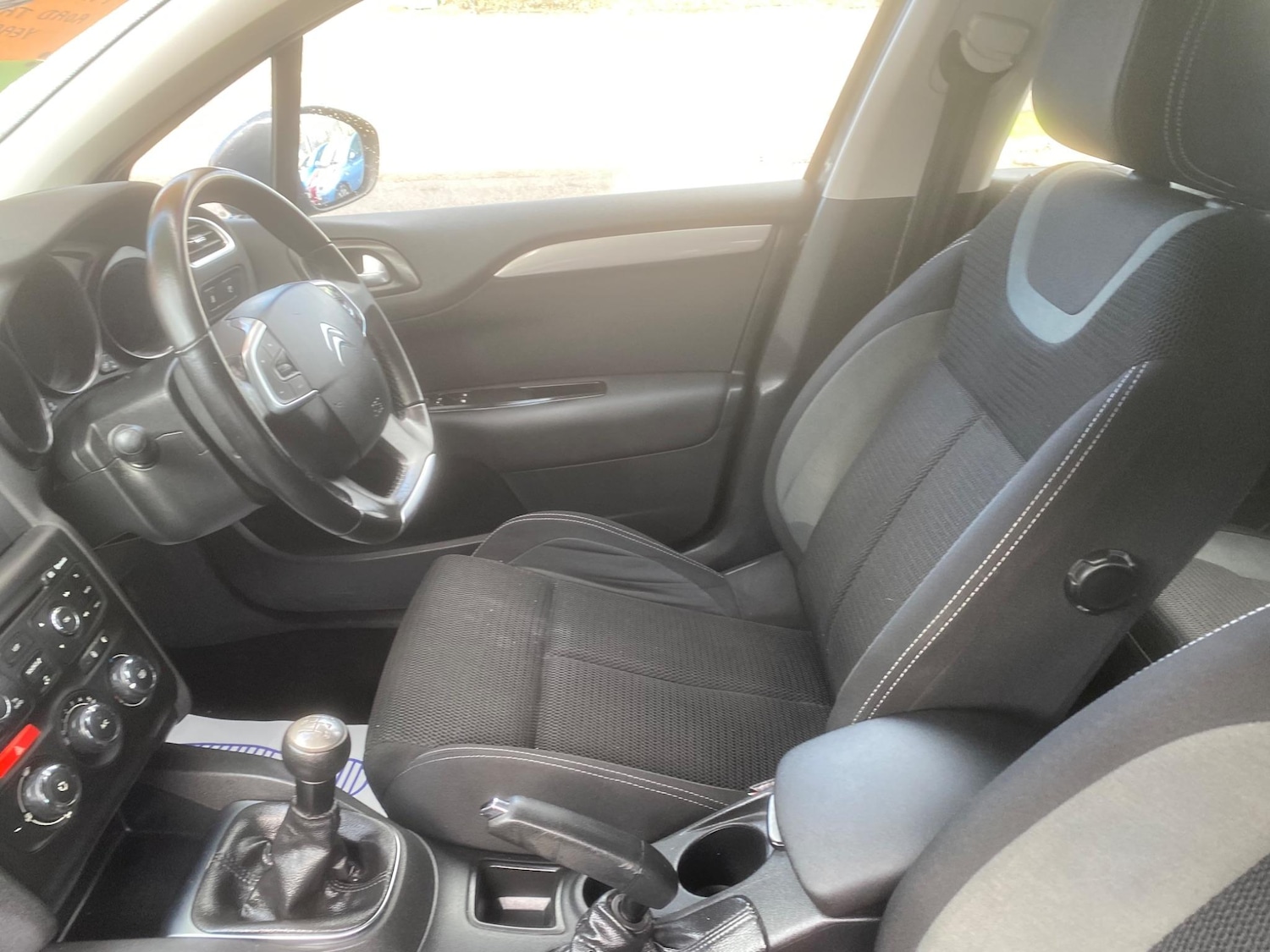 Used Citroen C4 2015 for sale - 76991106: Photo 16