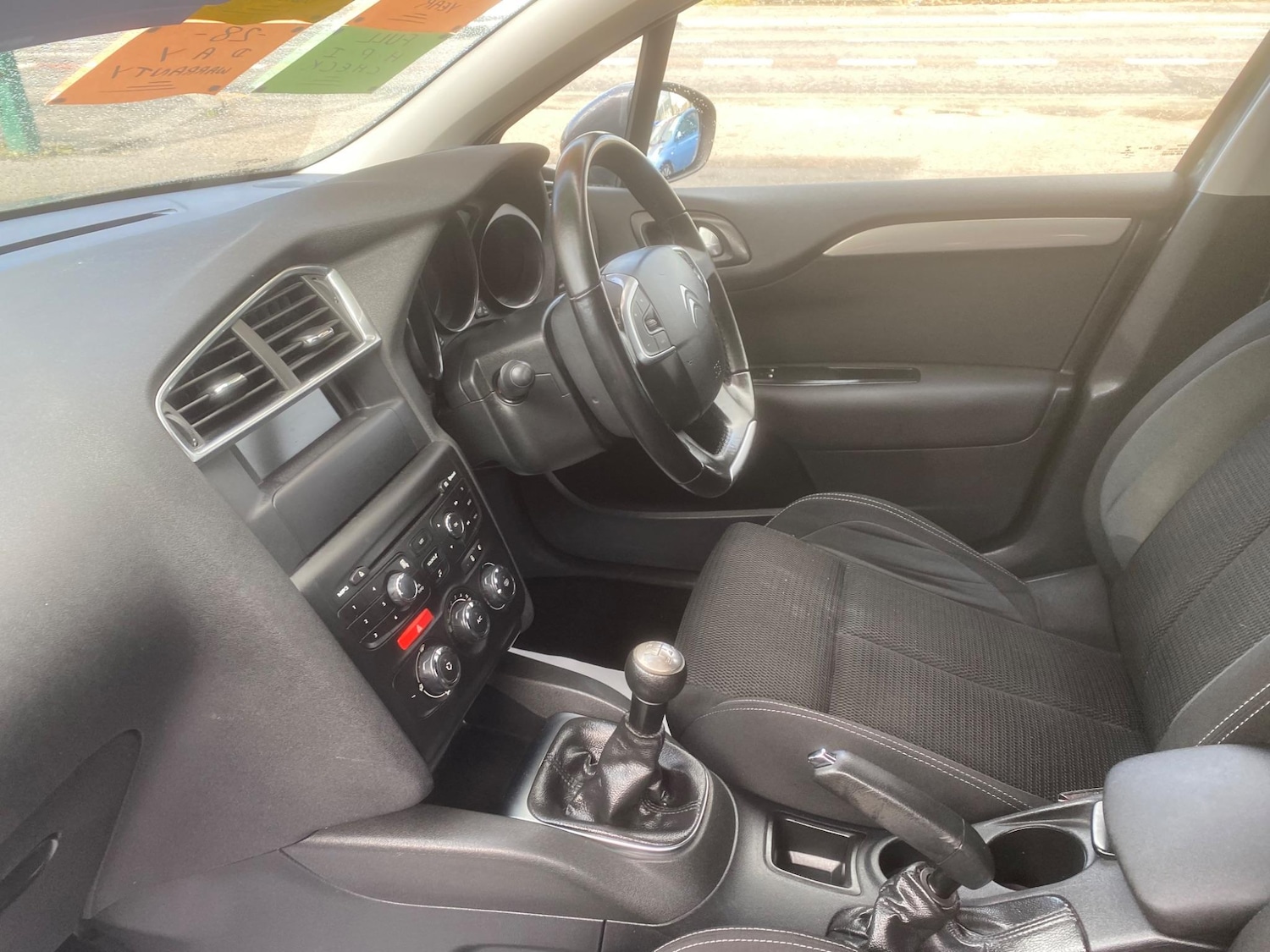 Used Citroen C4 2015 for sale - 76991106: Photo 20