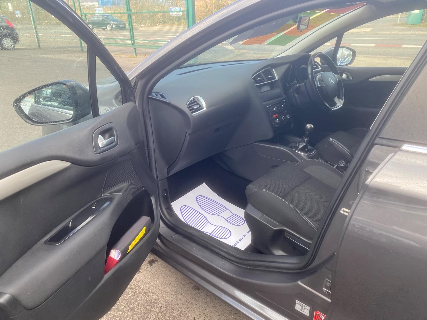 Used Citroen C4 2015 for sale - 76991106: Photo 21