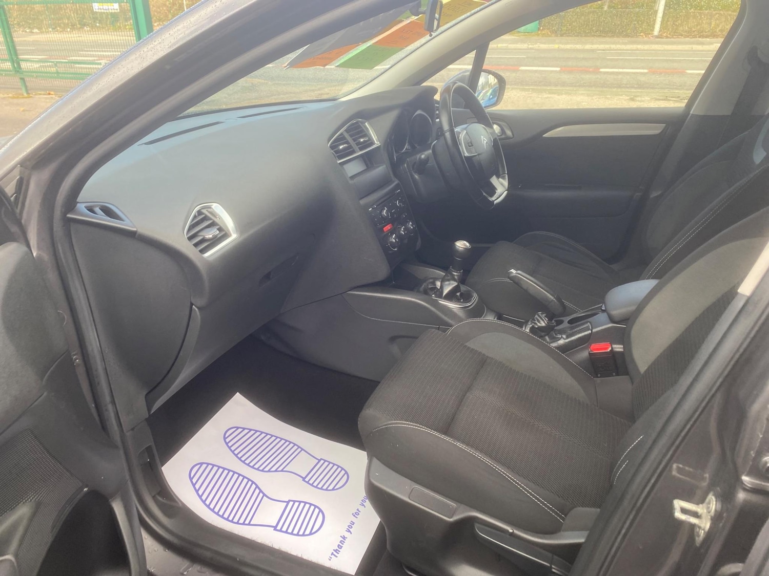 Used Citroen C4 2015 for sale - 76991106: Photo 22